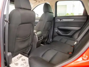 Mazda CX-5 2.2 Turbodiesel 4x4   Sports-Line