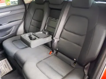 Mazda CX-5 2.2 Turbodiesel 4x4   Sports-Line