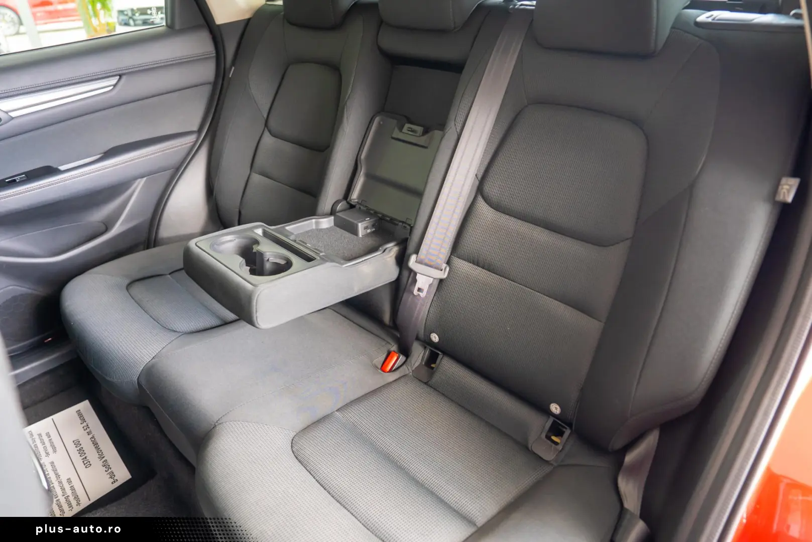 Mazda CX-5 2.2 Turbodiesel 4x4   Sports-Line