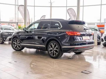 Volkswagen Touareg 3.0TSI eHybrid Tiptronic 