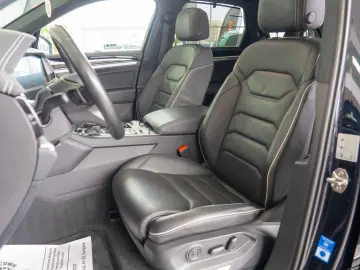 Volkswagen Touareg 3.0TSI eHybrid Tiptronic 