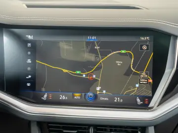 Volkswagen Touareg 3.0TSI eHybrid Tiptronic 
