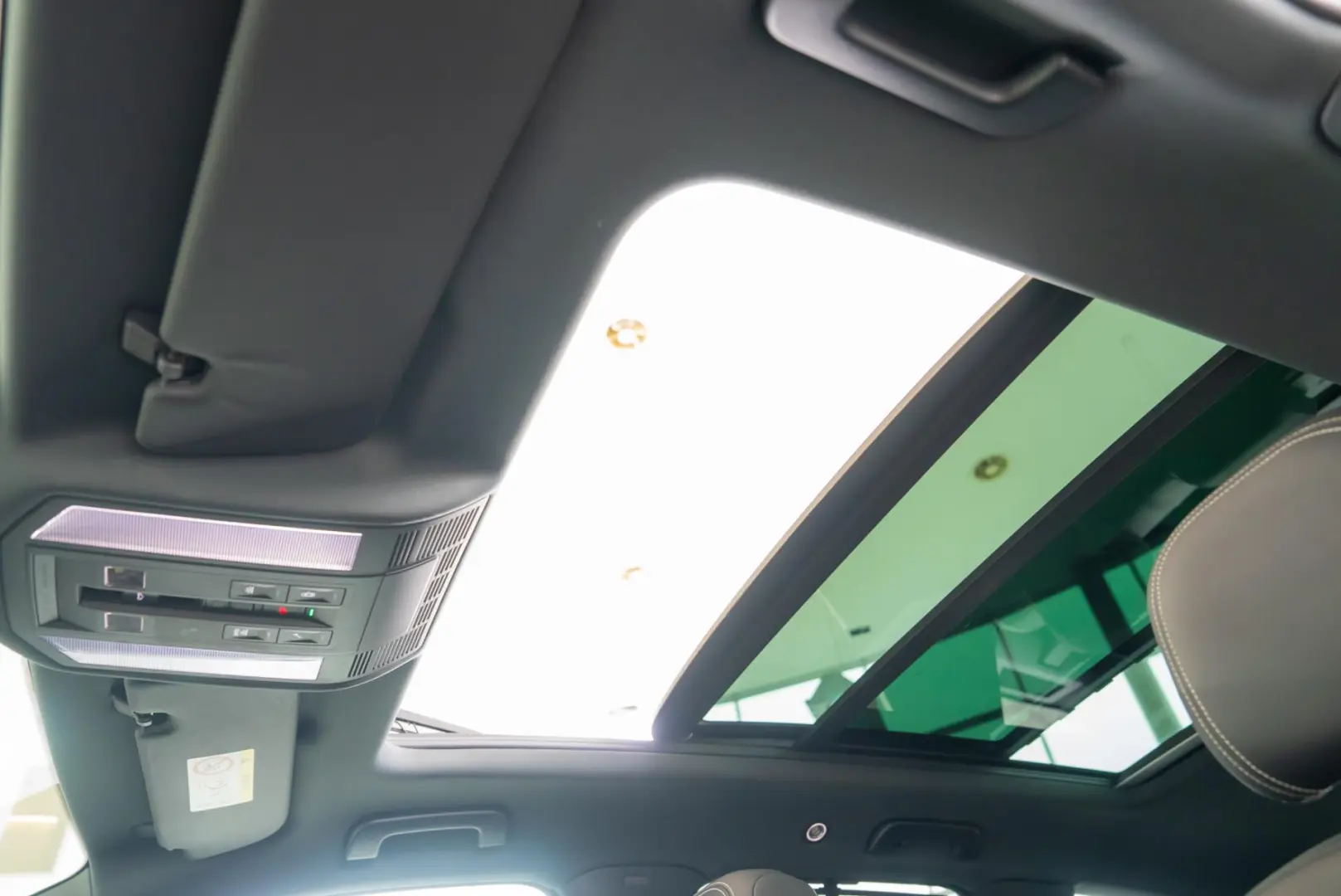 Volkswagen Touareg 3.0TSI eHybrid Tiptronic 