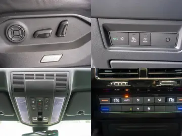 Volkswagen Touareg 3.0TSI eHybrid Tiptronic 