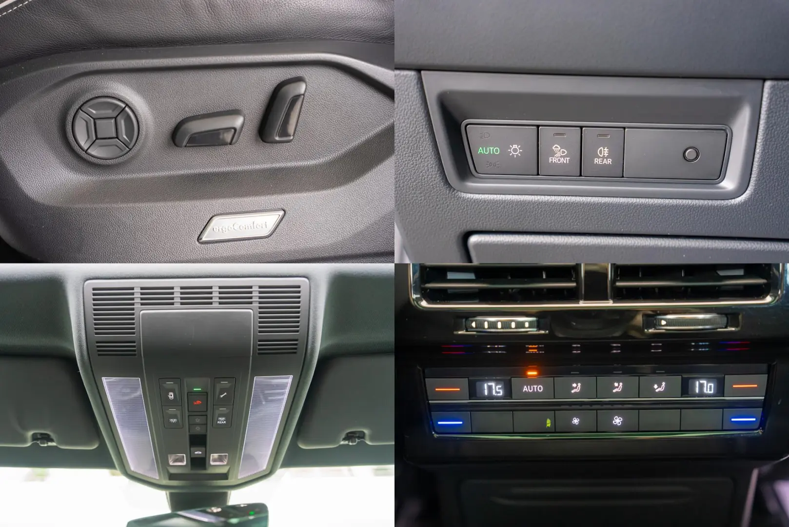 Volkswagen Touareg 3.0TSI eHybrid Tiptronic 