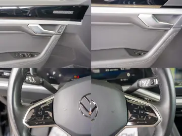 Volkswagen Touareg 3.0TSI eHybrid Tiptronic 