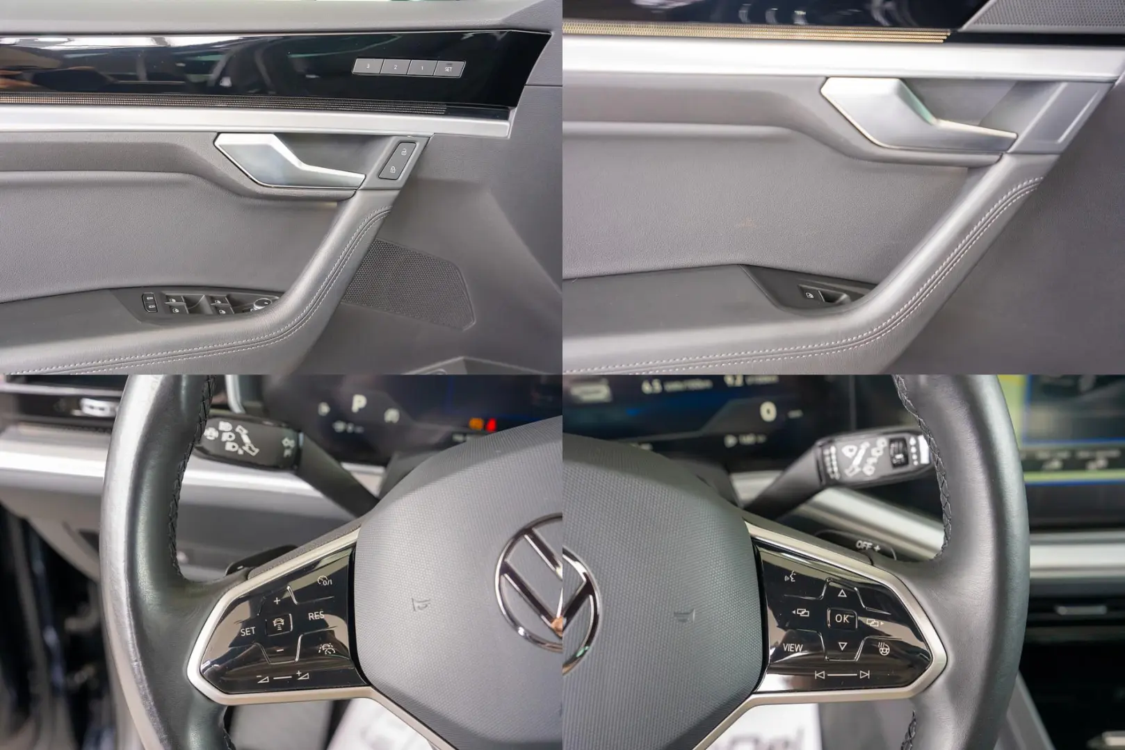 Volkswagen Touareg 3.0TSI eHybrid Tiptronic 
