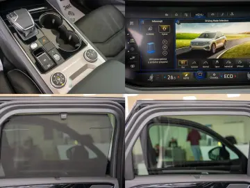 Volkswagen Touareg 3.0TSI eHybrid Tiptronic 