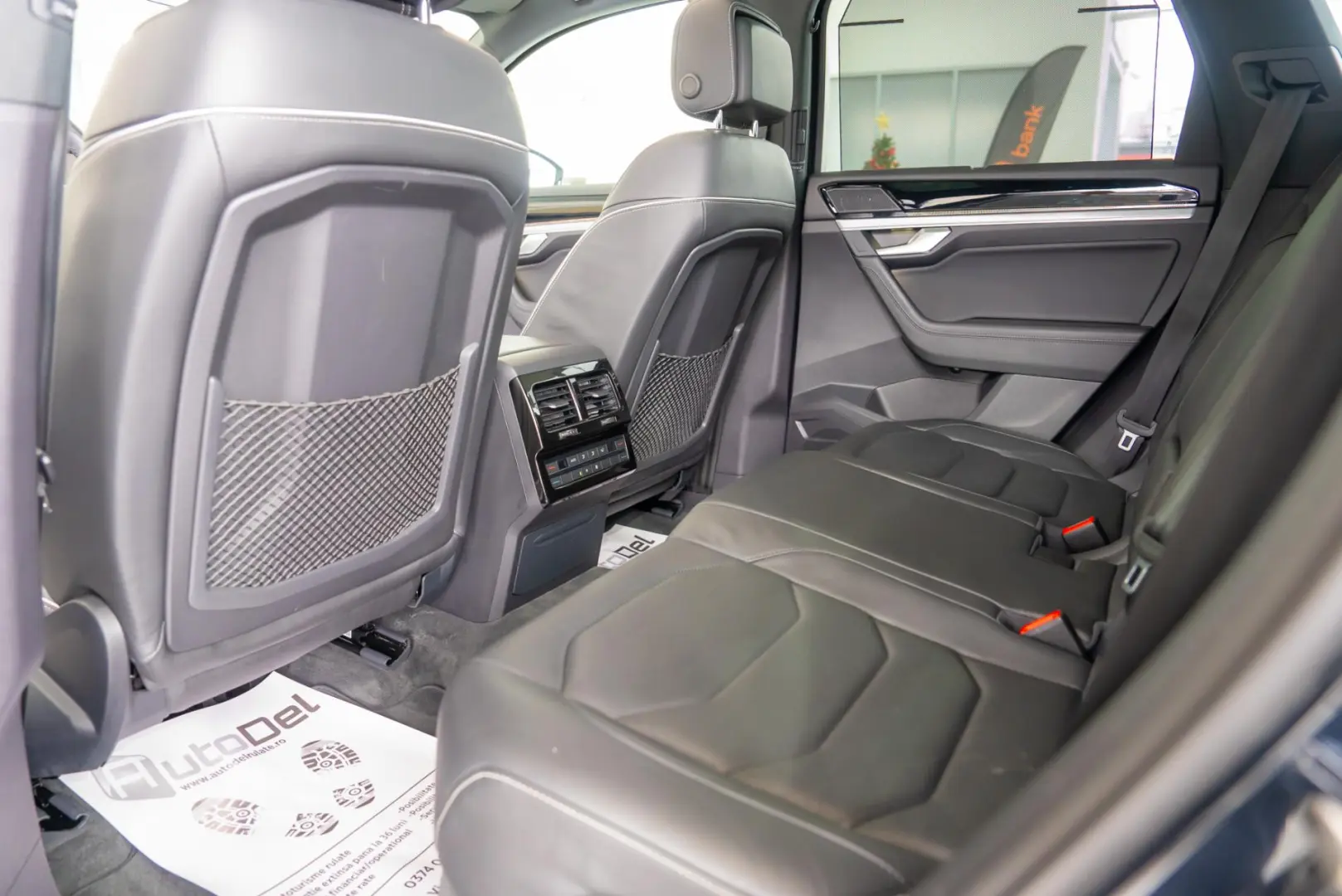 Volkswagen Touareg 3.0TSI eHybrid Tiptronic 