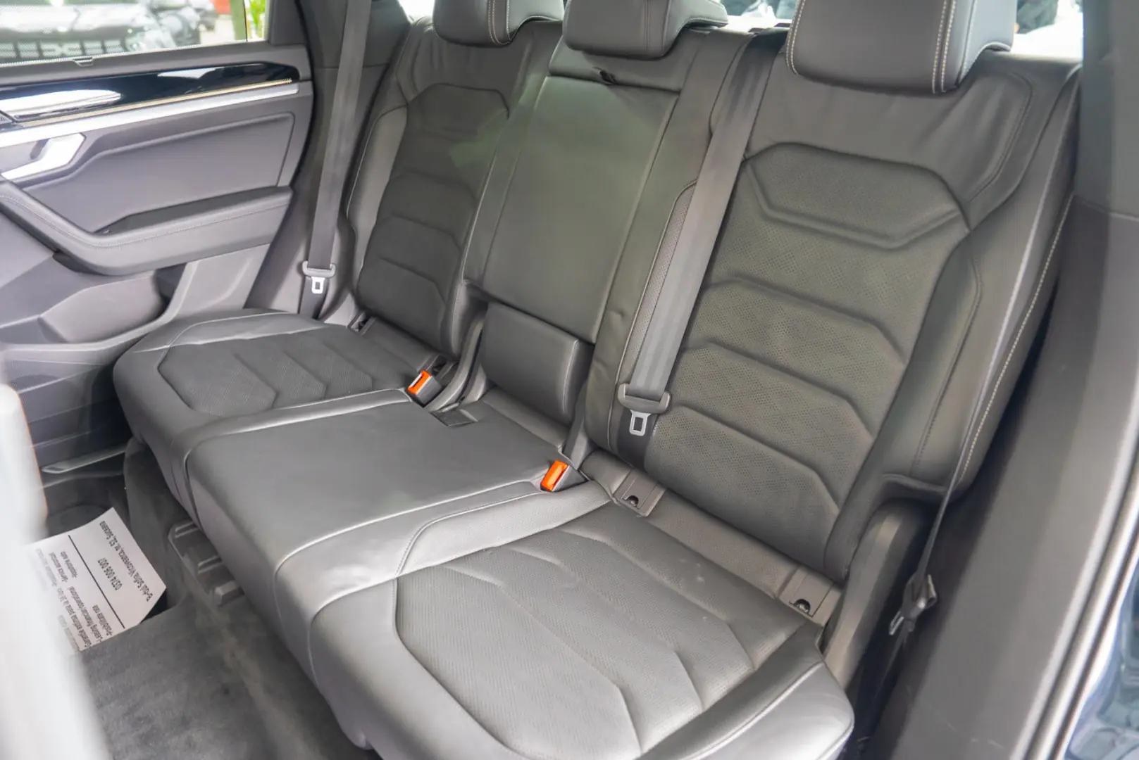 Volkswagen Touareg 3.0TSI eHybrid Tiptronic 