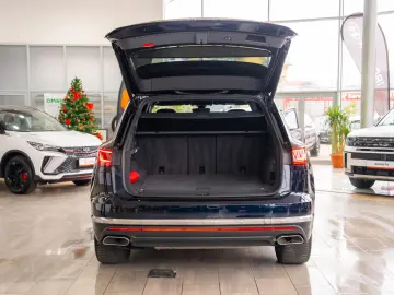 Volkswagen Touareg 3.0TSI eHybrid Tiptronic 