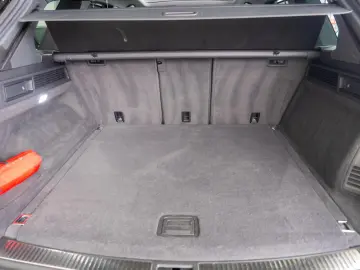 Volkswagen Touareg 3.0TSI eHybrid Tiptronic 