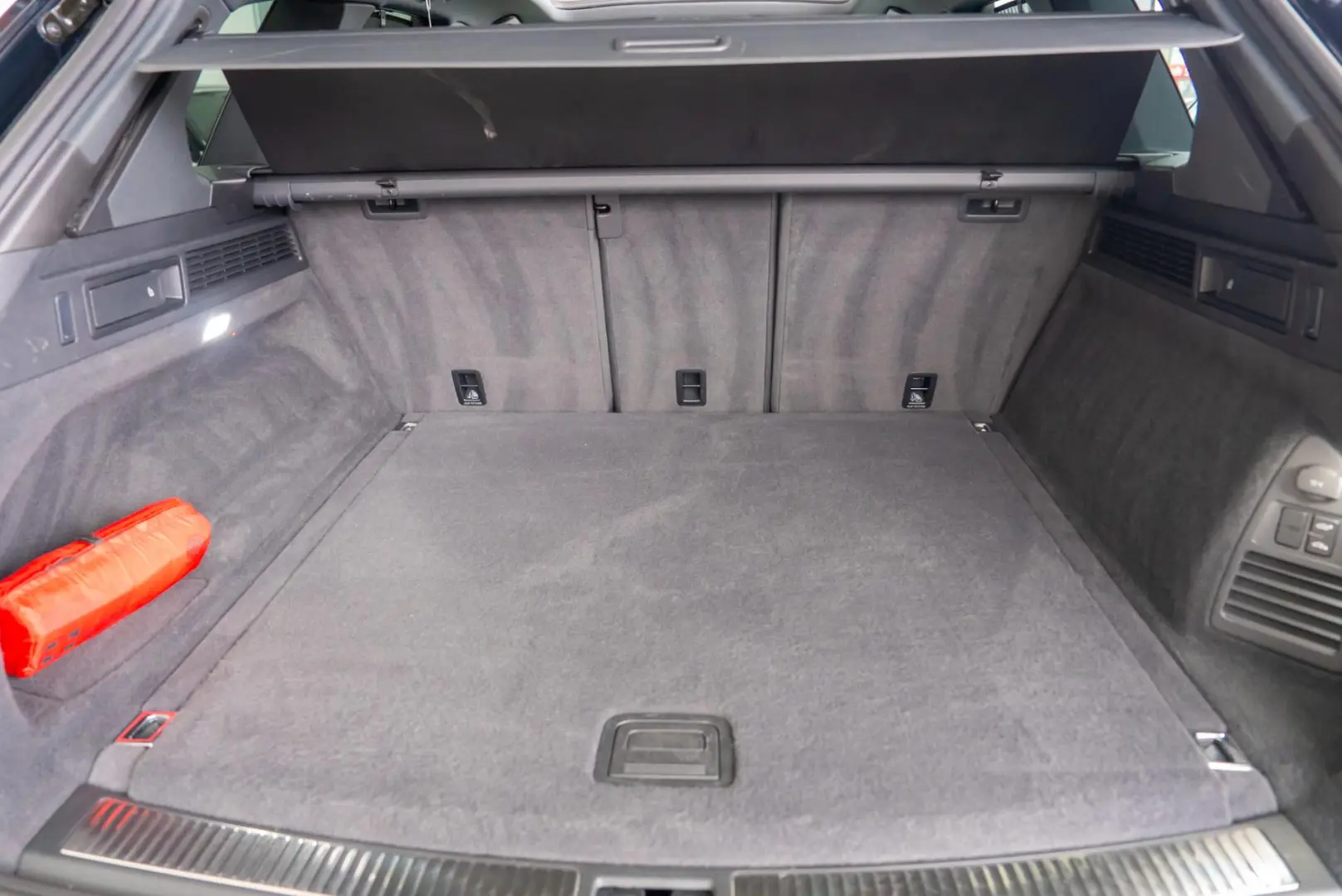 Volkswagen Touareg 3.0TSI eHybrid Tiptronic 