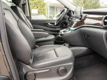 Mercedes-Benz V-Class V250d LONG Luxury 2.2CDI G-Tronic