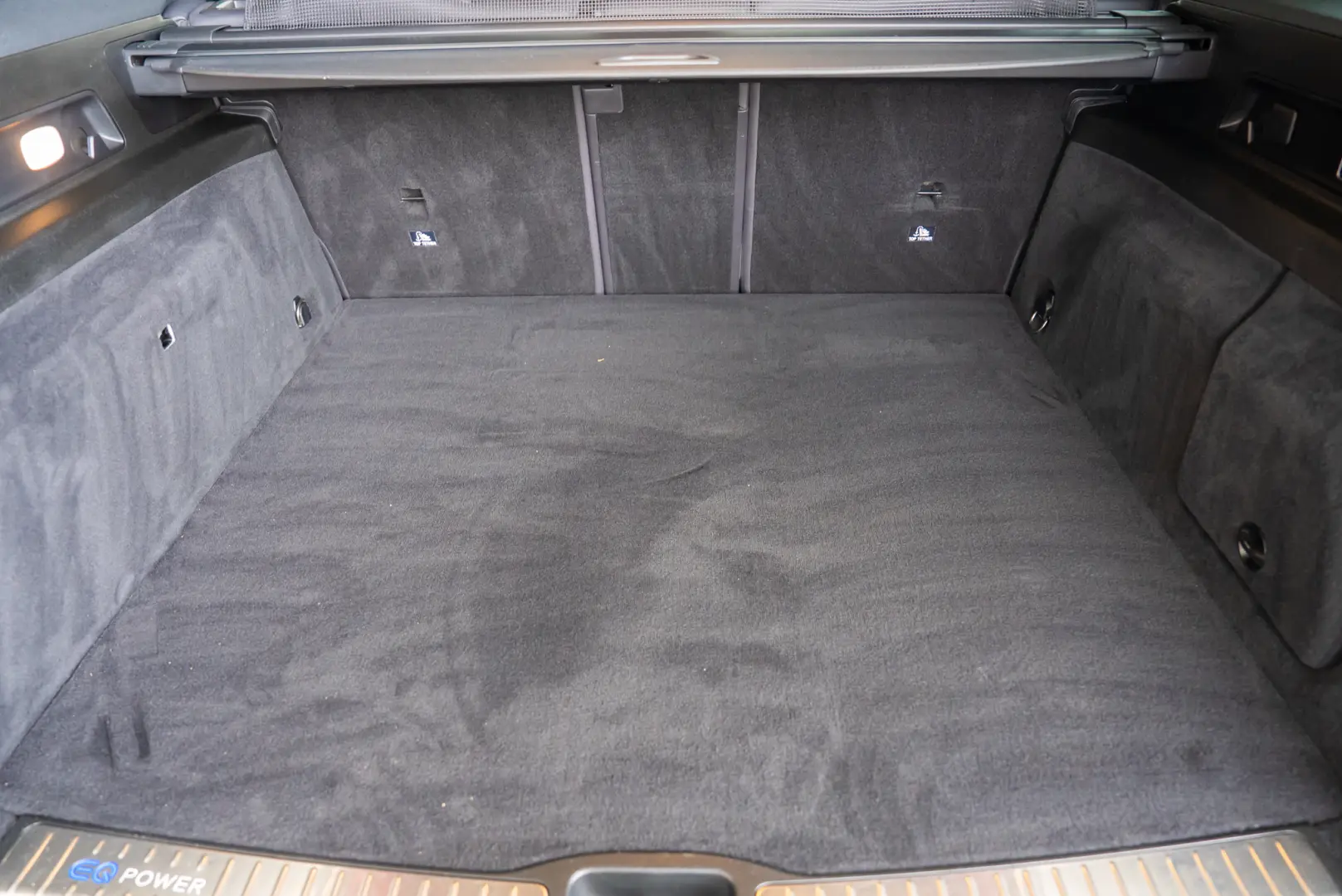 Mercedes-Benz GLS 400d 4Matic  