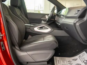 Mercedes-Benz GLS 400d 4Matic  