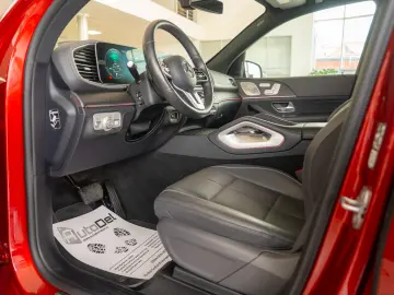 Mercedes-Benz GLS 400d 4Matic  
