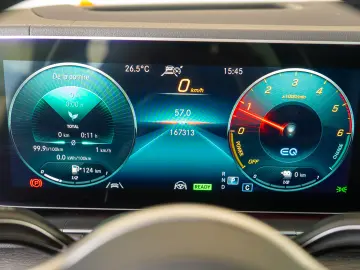 Mercedes-Benz GLS 400d 4Matic  
