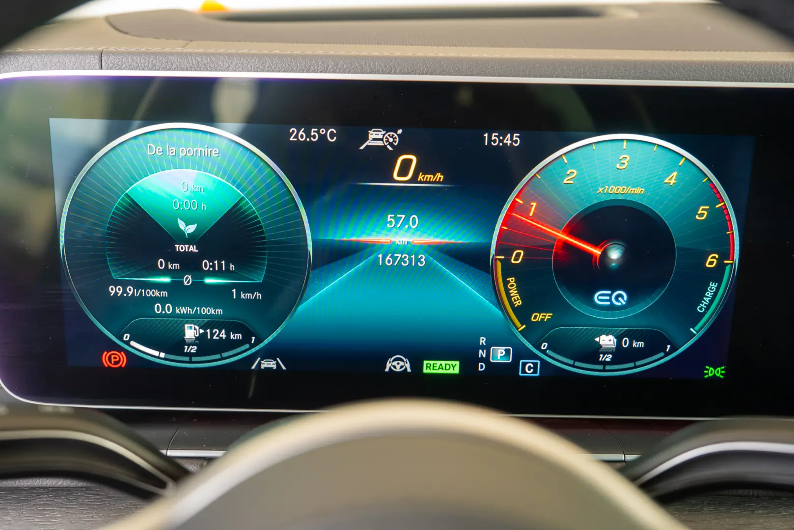 Mercedes-Benz GLS 400d 4Matic  