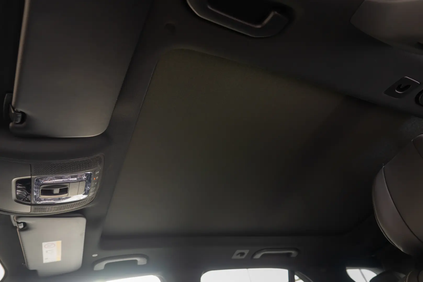 Mercedes-Benz GLS 400d 4Matic  