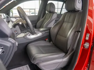 Mercedes-Benz GLS 400d 4Matic  