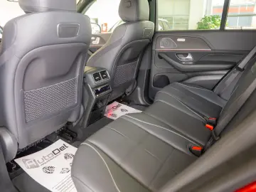 Mercedes-Benz GLS 400d 4Matic  