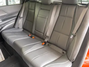 Mercedes-Benz GLS 400d 4Matic  