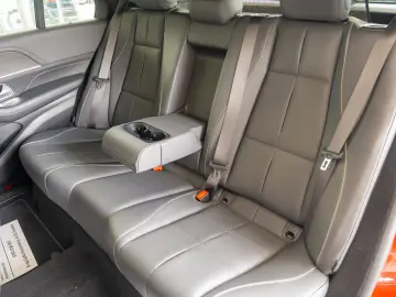 Mercedes-Benz GLS 400d 4Matic  