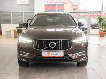 Volvo XC 60 T4 Geartronic 