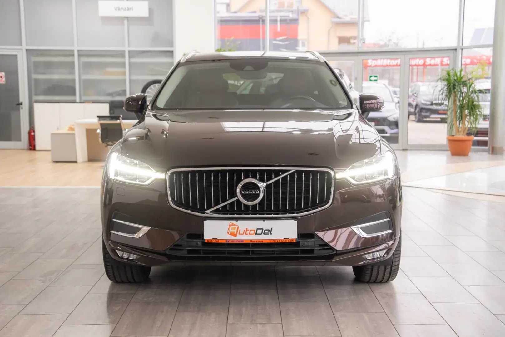 Volvo XC 60 T4 Geartronic 