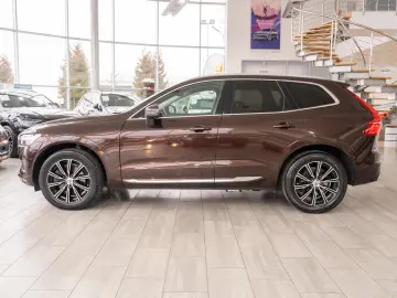 Volvo XC 60 T4 Geartronic 