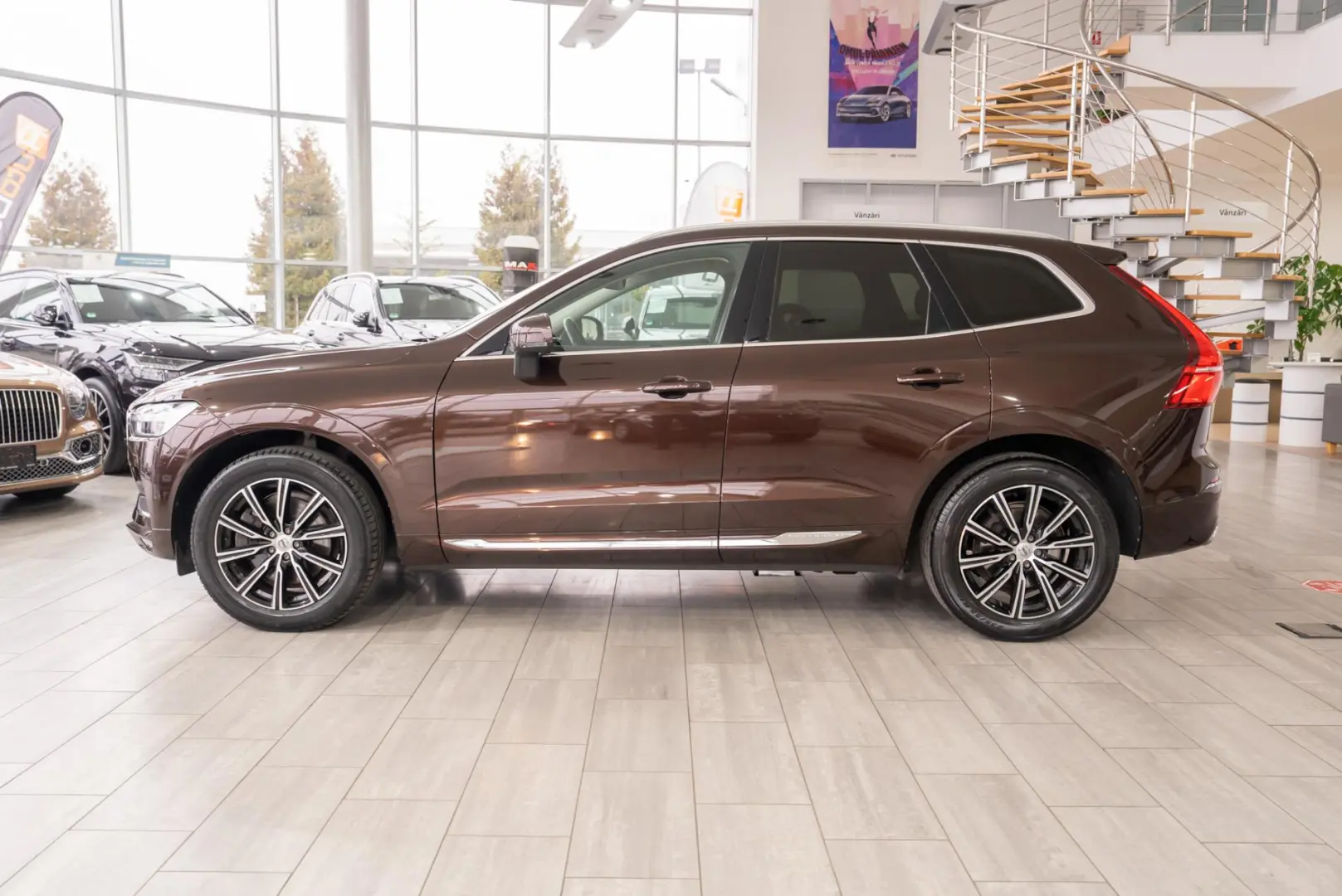 Volvo XC 60 T4 Geartronic 