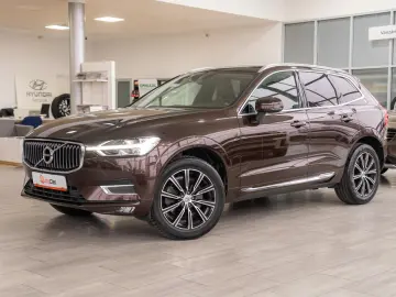 Volvo XC 60 T4 Geartronic 