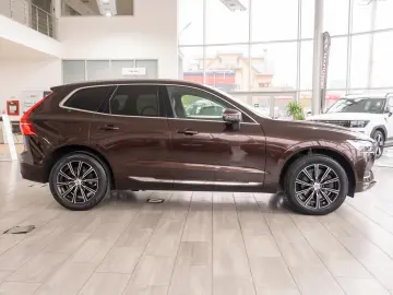 Volvo XC 60 T4 Geartronic 