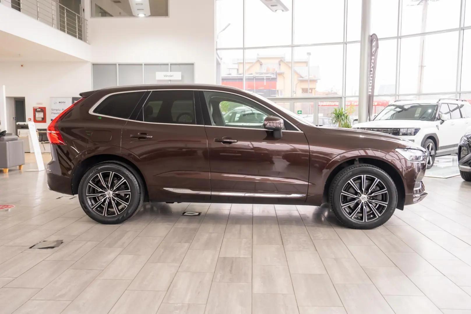 Volvo XC 60 T4 Geartronic 