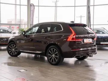 Volvo XC 60 T4 Geartronic 