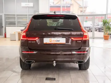 Volvo XC 60 T4 Geartronic 