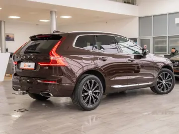 Volvo XC 60 T4 Geartronic 