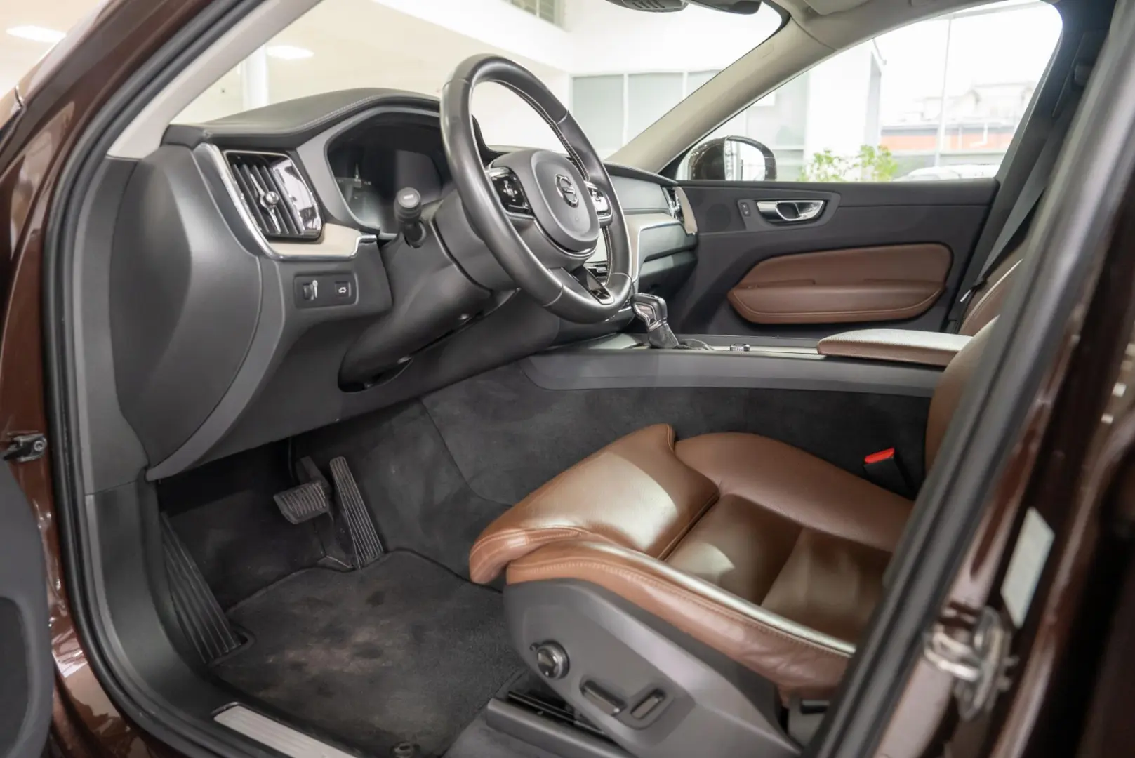 Volvo XC 60 T4 Geartronic 
