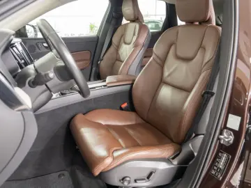 Volvo XC 60 T4 Geartronic 