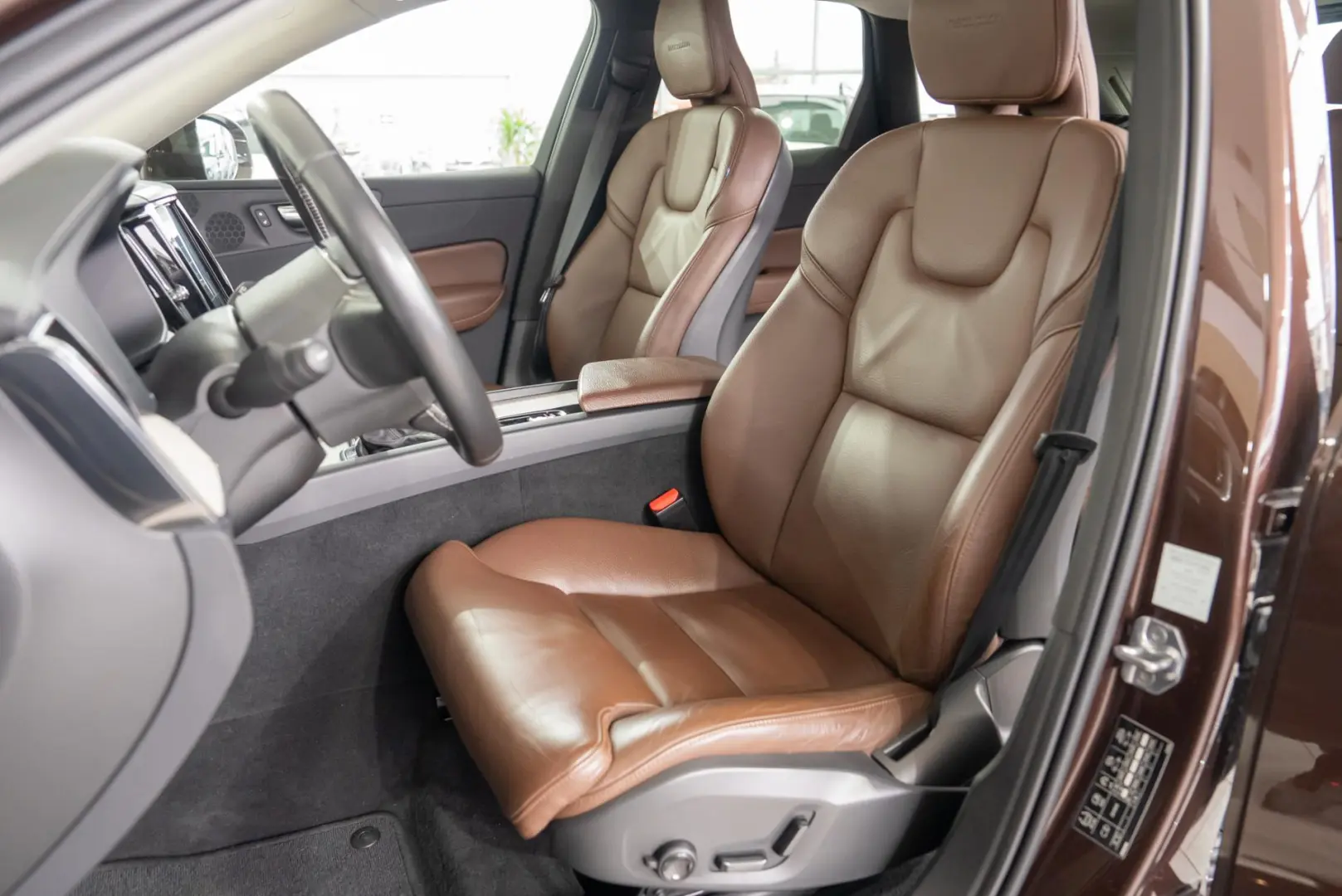 Volvo XC 60 T4 Geartronic 