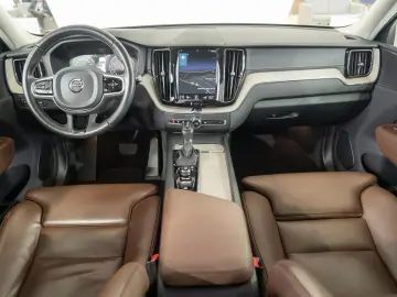 Volvo XC 60 T4 Geartronic 