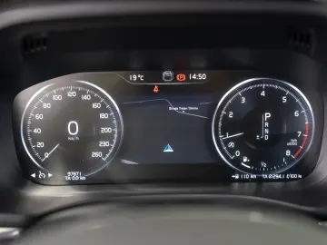 Volvo XC 60 T4 Geartronic 