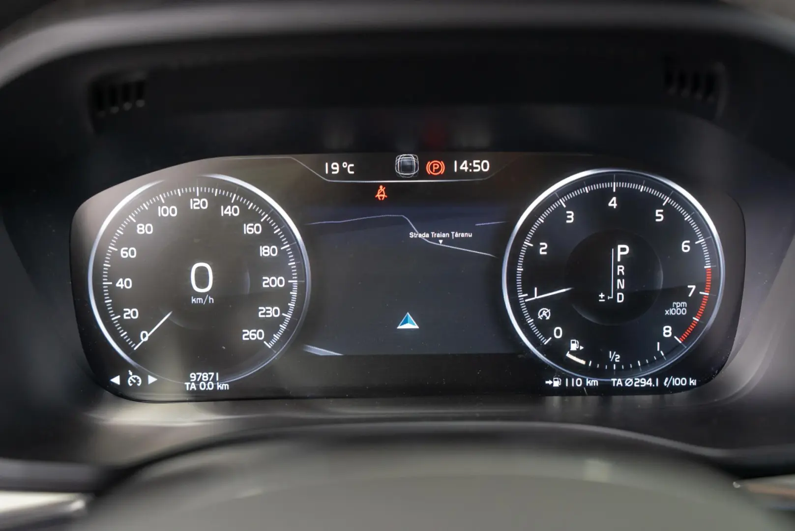 Volvo XC 60 T4 Geartronic 