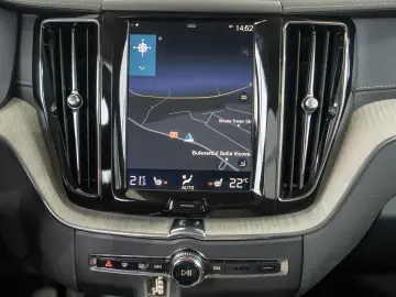 Volvo XC 60 T4 Geartronic 