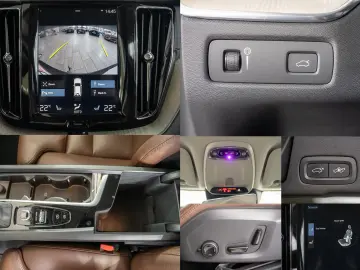 Volvo XC 60 T4 Geartronic 