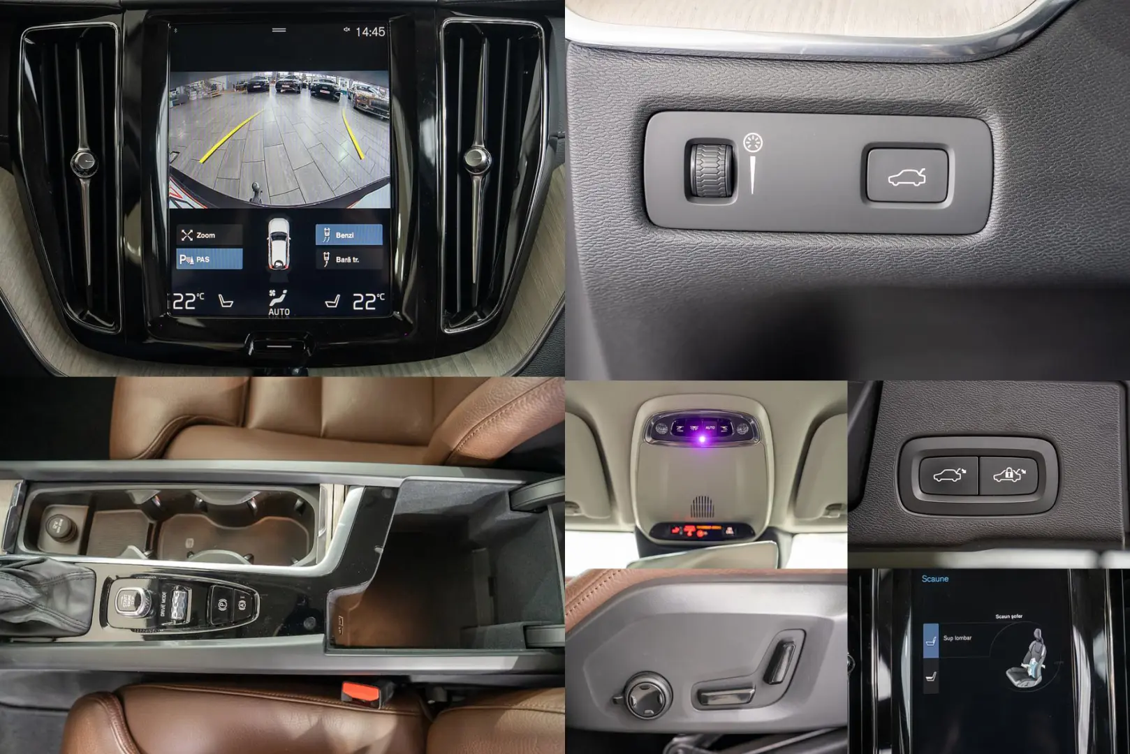Volvo XC 60 T4 Geartronic 