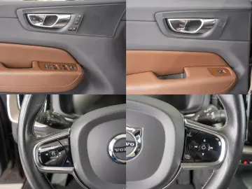 Volvo XC 60 T4 Geartronic 
