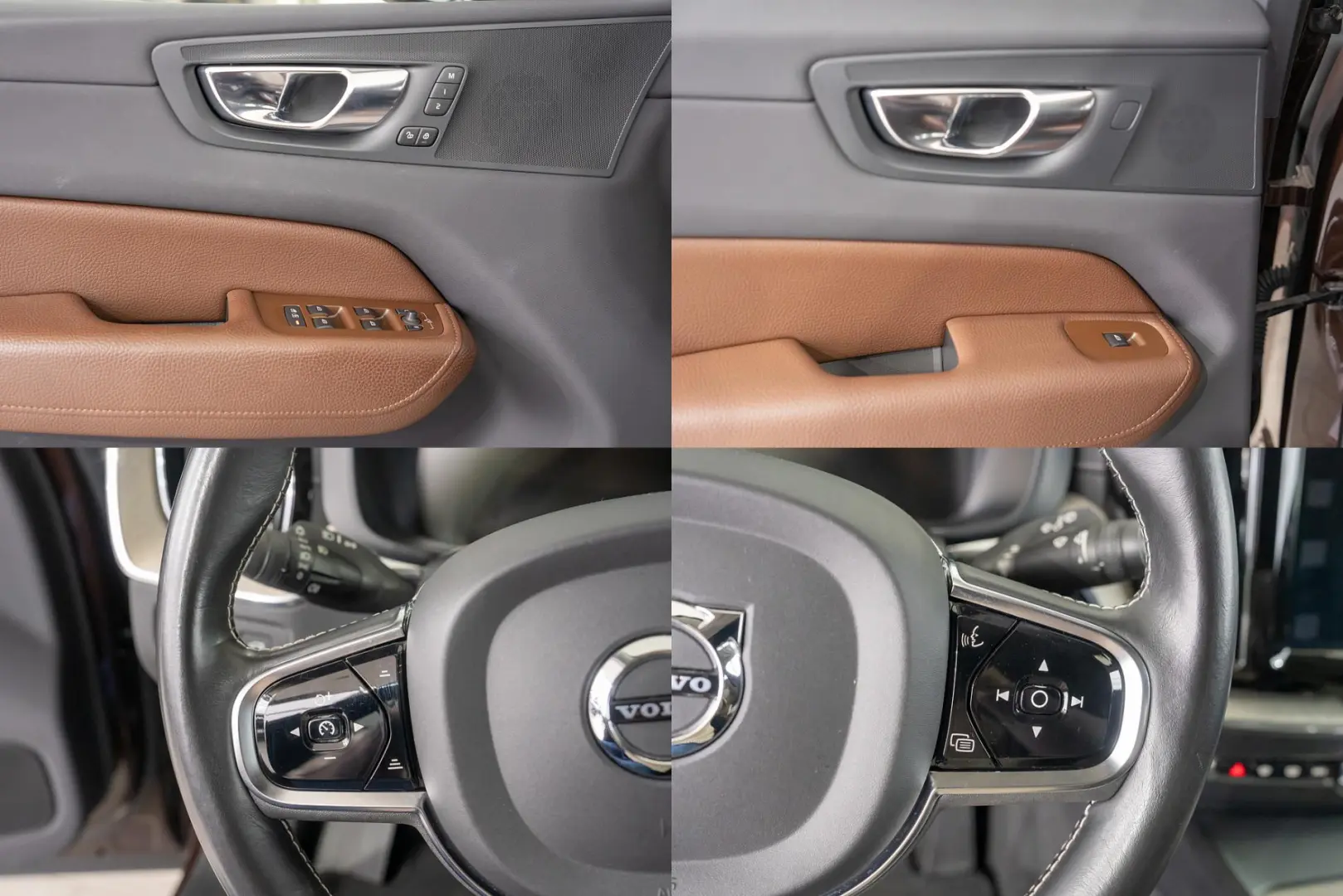 Volvo XC 60 T4 Geartronic 
