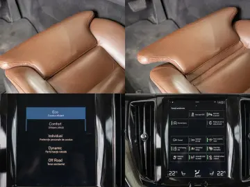 Volvo XC 60 T4 Geartronic 